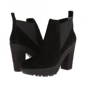 Diane von furstenbeg booties